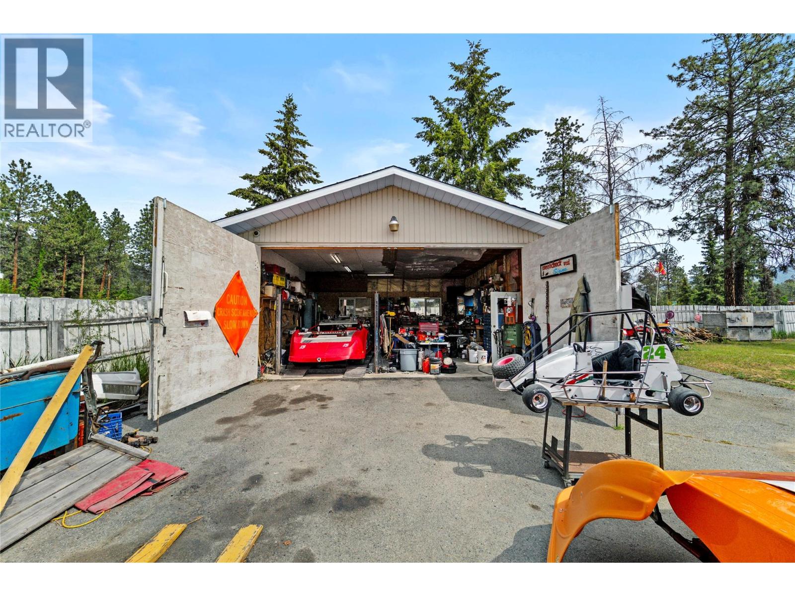 419 Dodding Avenue, Merritt, British Columbia  V0K 1Y0 - Photo 3 - 10390175