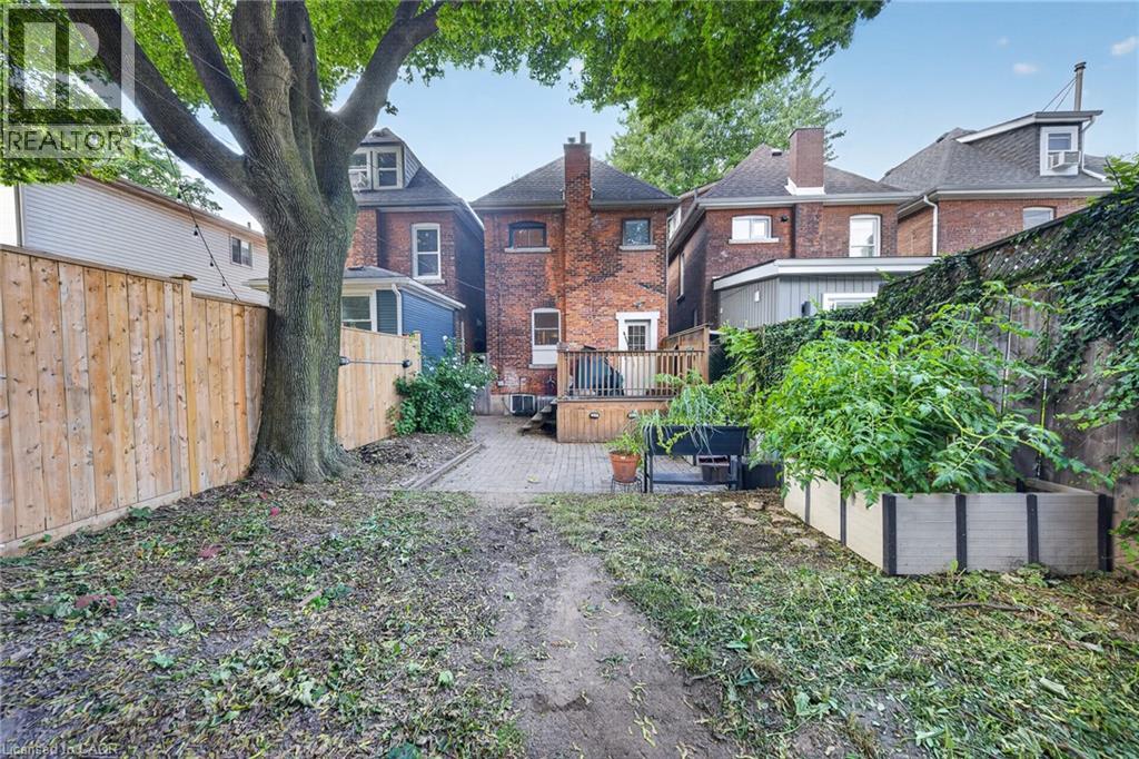 109 Gladstone Avenue, Hamilton, Ontario  L8M 2H8 - Photo 25 - 40858699