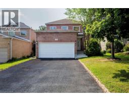 181 LISA MARIE Drive, Orangeville, Ontario