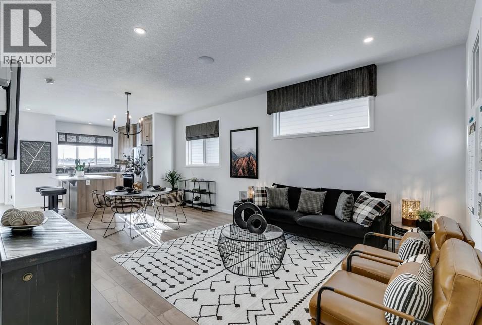 521 Bridgeport Street, Chestermere, Alberta