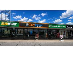 116 - 1920 DUNDAS STREET, London East, Ontario