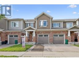 15 STRATUS STREET, Kitchener, Ontario
