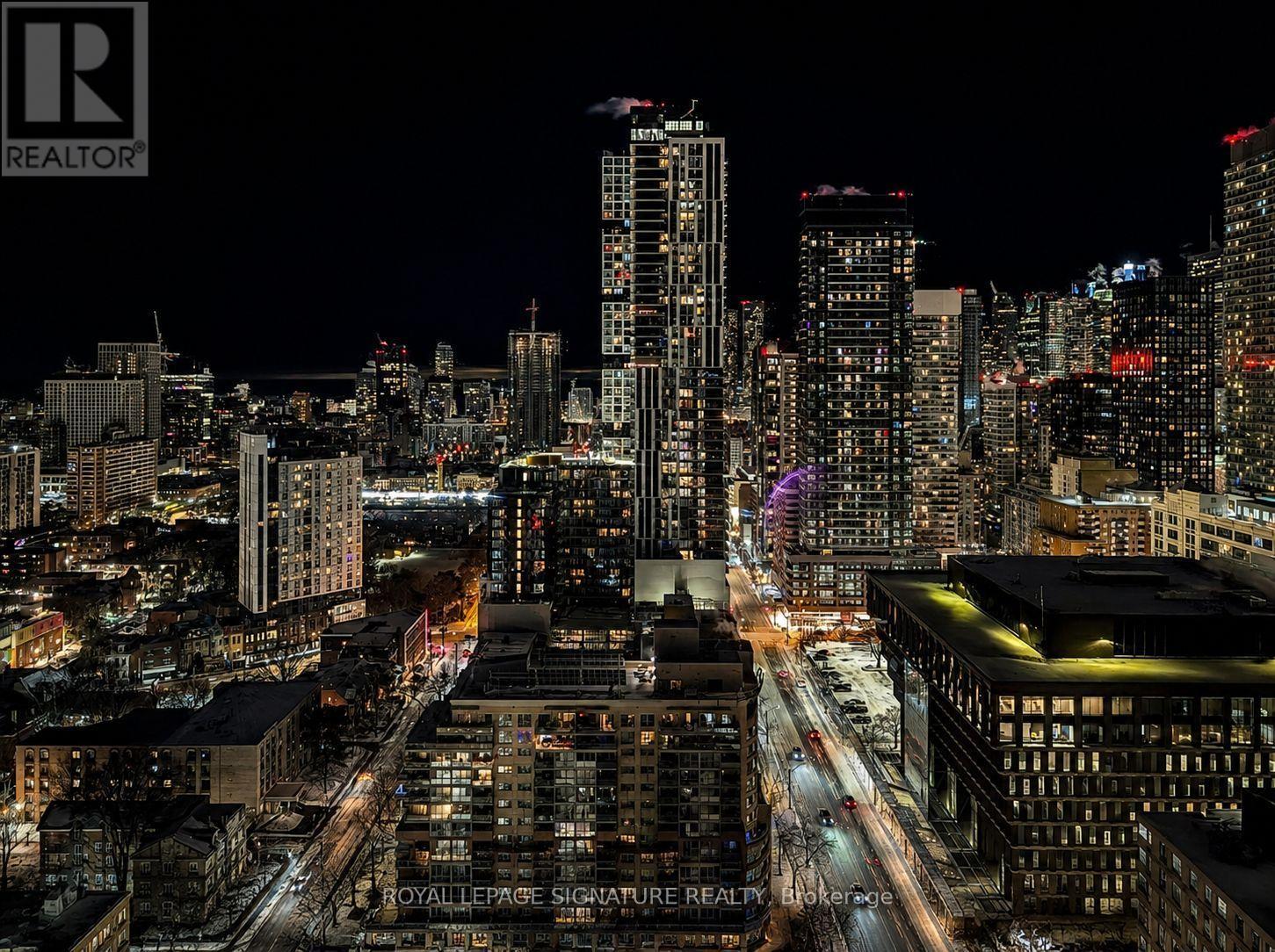 2916 - 319 Jarvis Street, Toronto, Ontario  M5B 0C8 - Photo 12 - C13720062