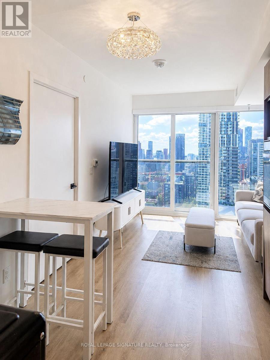 2916 - 319 JARVIS STREET, Toronto, Ontario