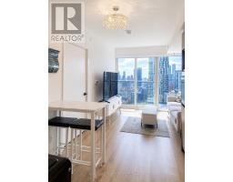 2916 - 319 JARVIS STREET, Toronto, Ontario