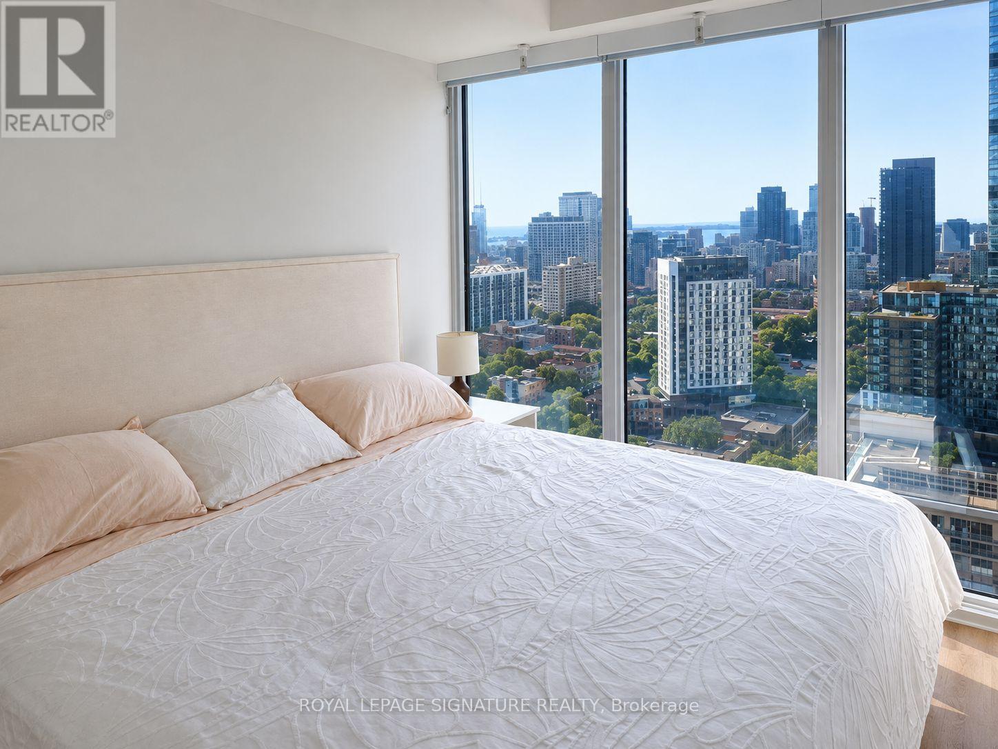 2916 - 319 Jarvis Street, Toronto, Ontario  M5B 0C8 - Photo 4 - C13720062