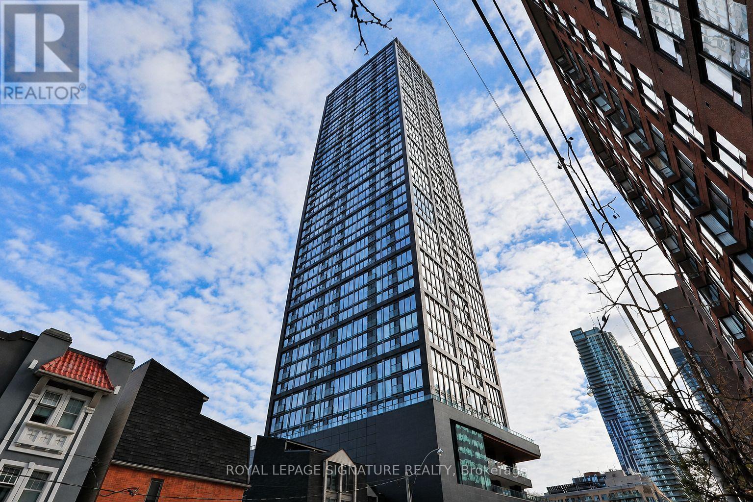 2916 - 319 Jarvis Street, Toronto, Ontario  M5B 0C8 - Photo 19 - C13720062