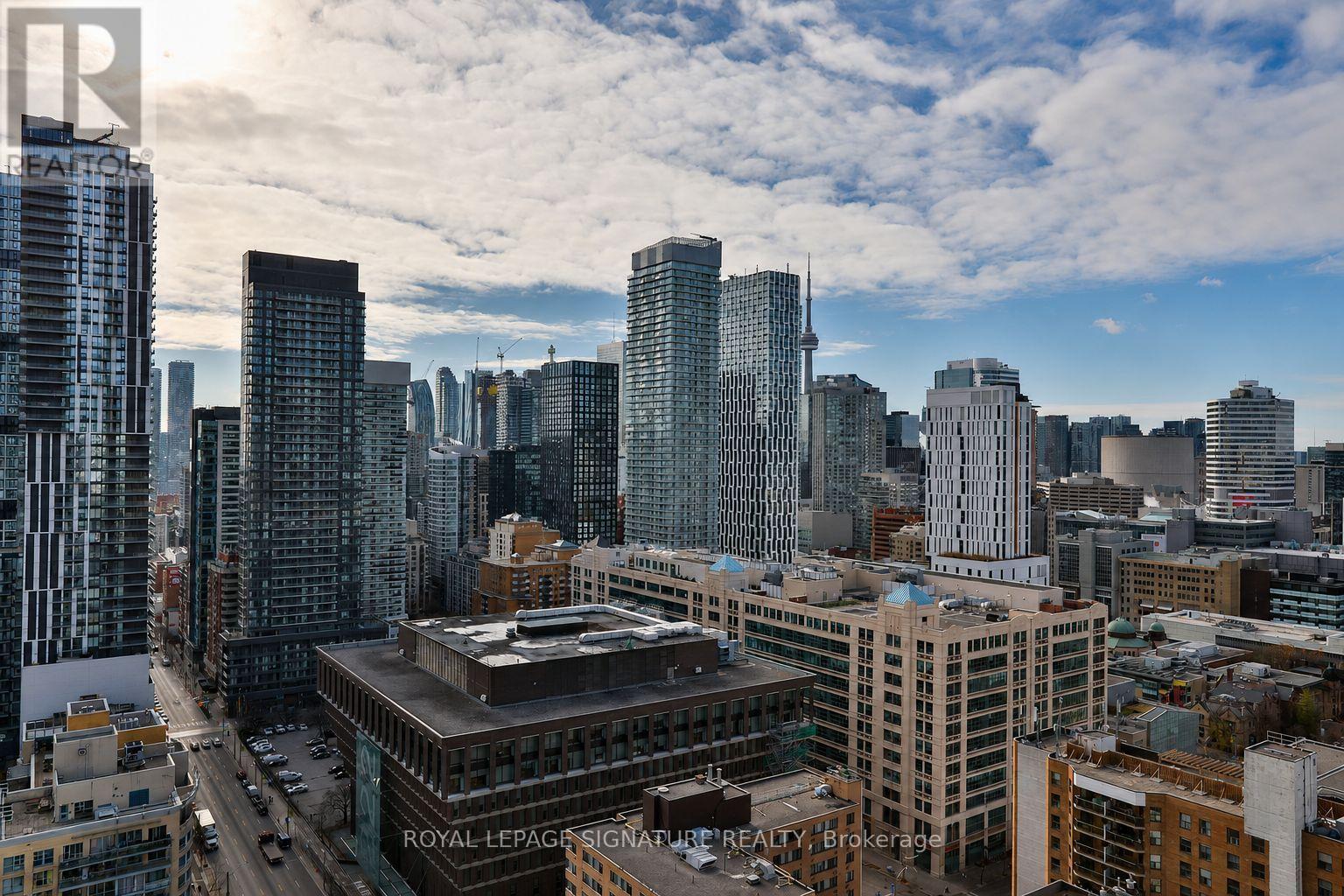 2916 - 319 Jarvis Street, Toronto, Ontario  M5B 0C8 - Photo 10 - C13720062