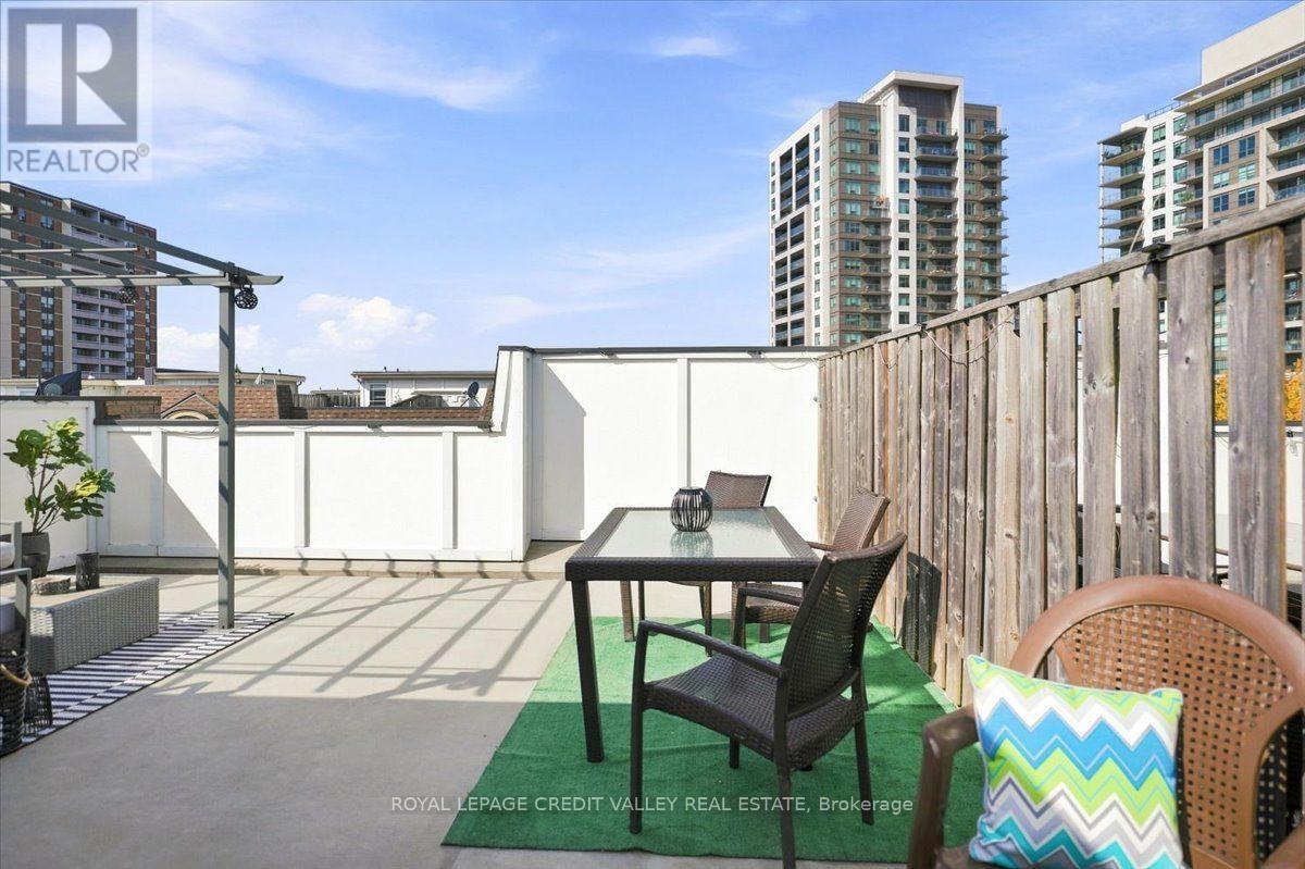 55 - 1250 St. Martins Drive, Pickering, Ontario  L1W 1J3 - Photo 32 - E13719544