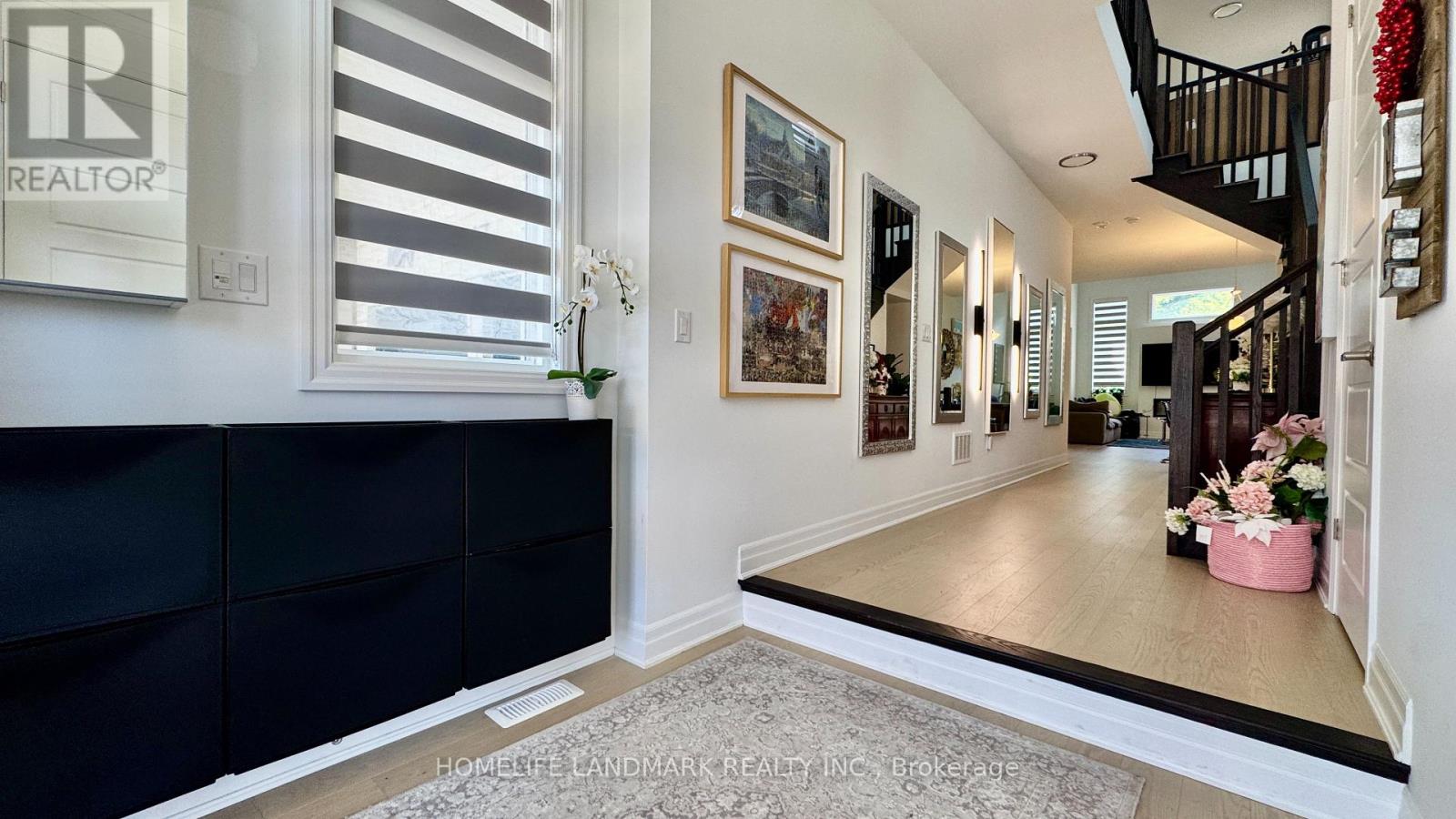 1187 ONYX TRAIL, Oakville, Ontario