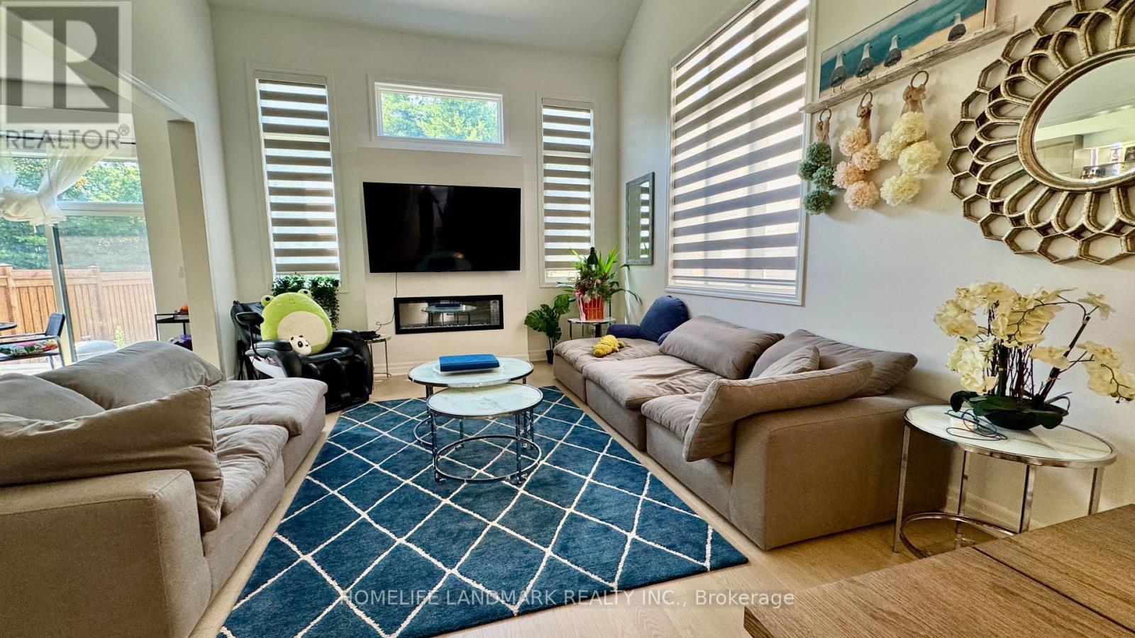 1187 Onyx Trail, Oakville, Ontario  L6H 8A6 - Photo 7 - W13637862
