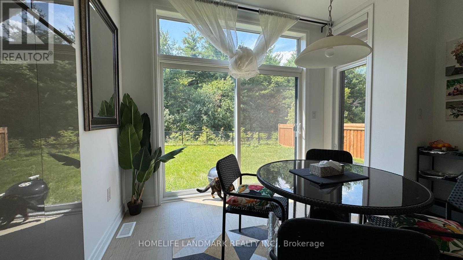1187 Onyx Trail, Oakville, Ontario  L6H 8A6 - Photo 19 - W13637862