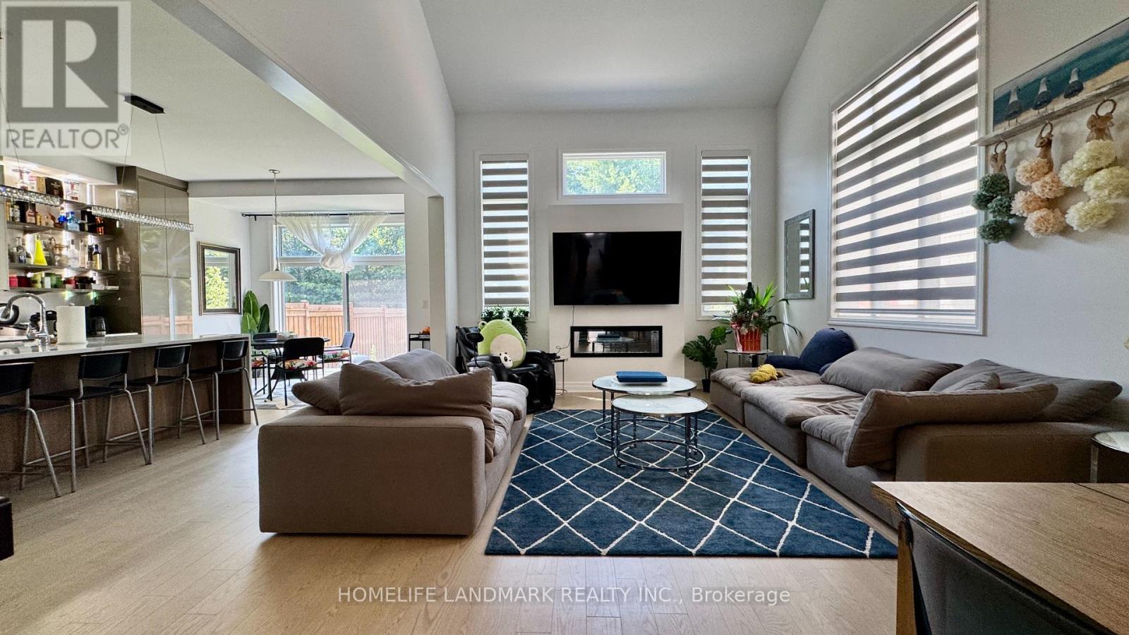 1187 Onyx Trail, Oakville, Ontario  L6H 8A6 - Photo 6 - W13637862
