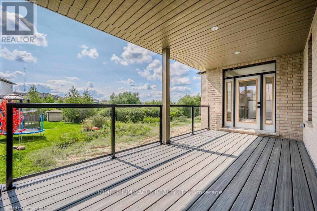 249 Ladyslipper Drive, Waterloo, Ontario N2V 0H5 - Photo 11 - X13716464