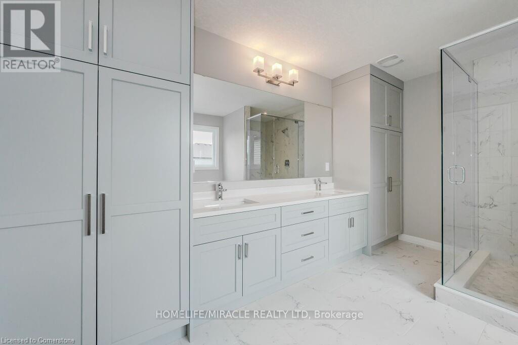 249 Ladyslipper Drive, Waterloo, Ontario N2V 0H5 - Photo 8 - X13716464