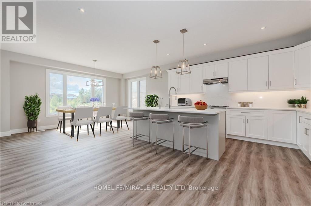 249 Ladyslipper Drive, Waterloo, Ontario N2V 0H5 - Photo 4 - X13716464