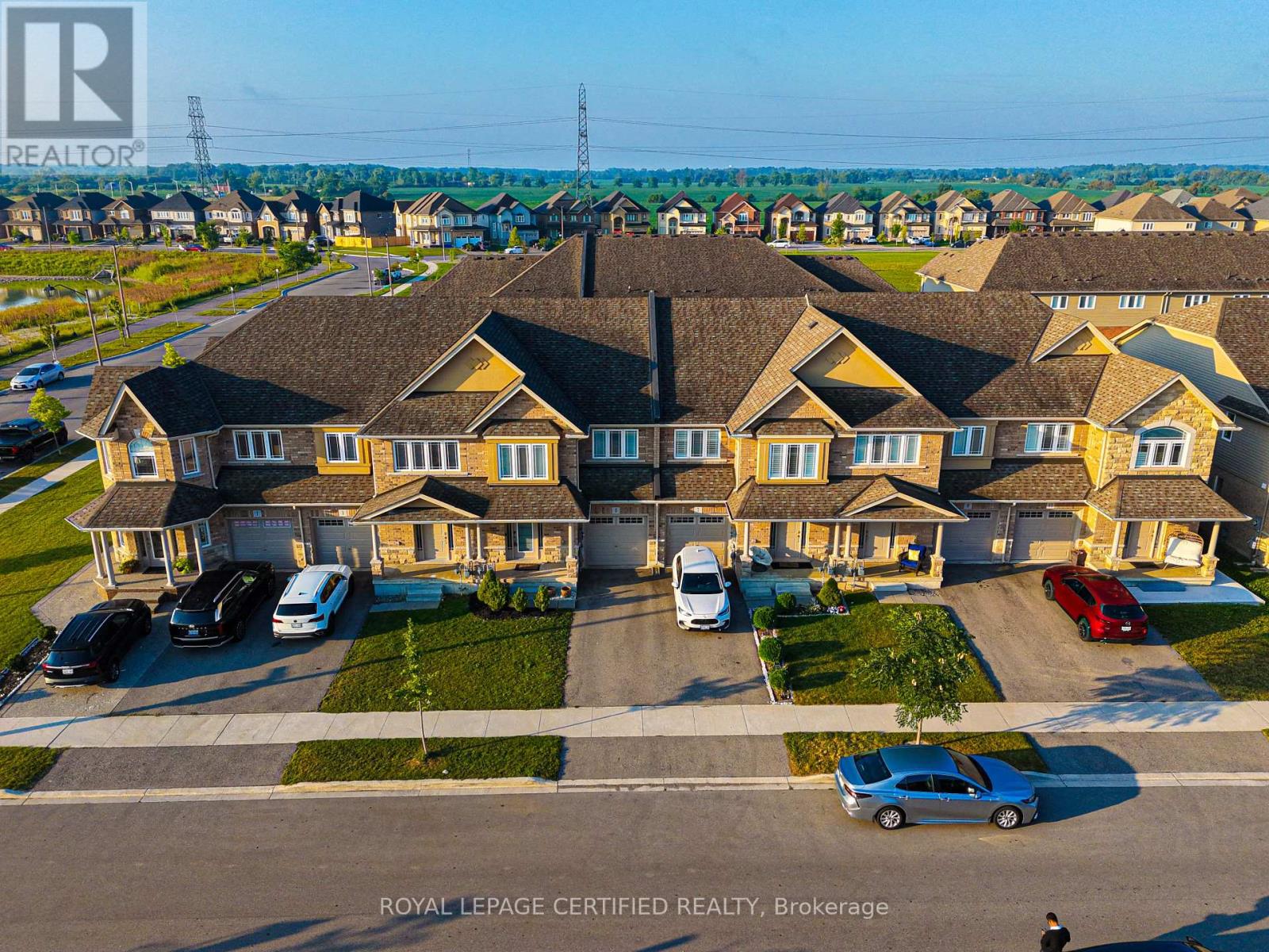 5 Bethune Avenue, Hamilton, Ontario  L0R 1P0 - Photo 2 - X13719824