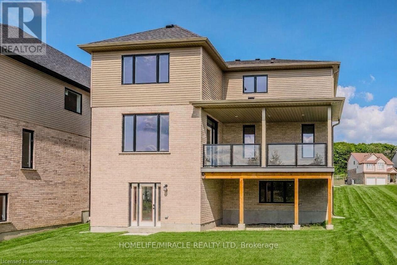 249 Ladyslipper Drive, Waterloo, Ontario N2V 0H5 - Photo 16 - X13716464