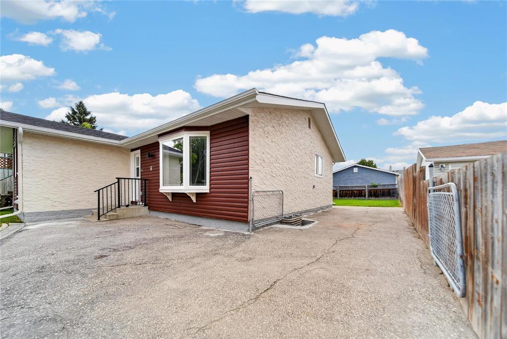 6 James Carleton Drive, Winnipeg, Manitoba  R2P 0T5 - Photo 29 - 202621449