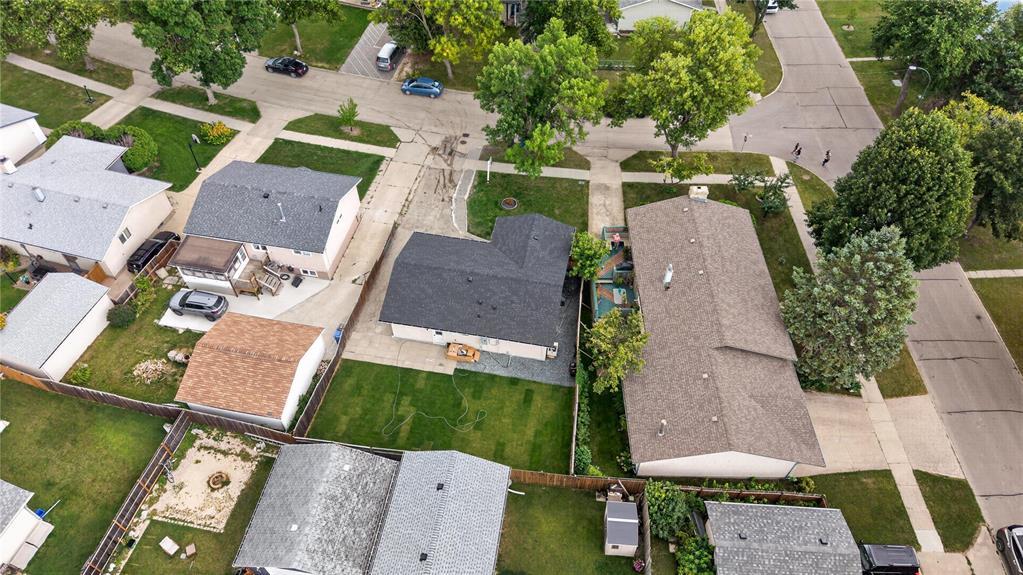 6 James Carleton Drive, Winnipeg, Manitoba  R2P 0T5 - Photo 30 - 202621449