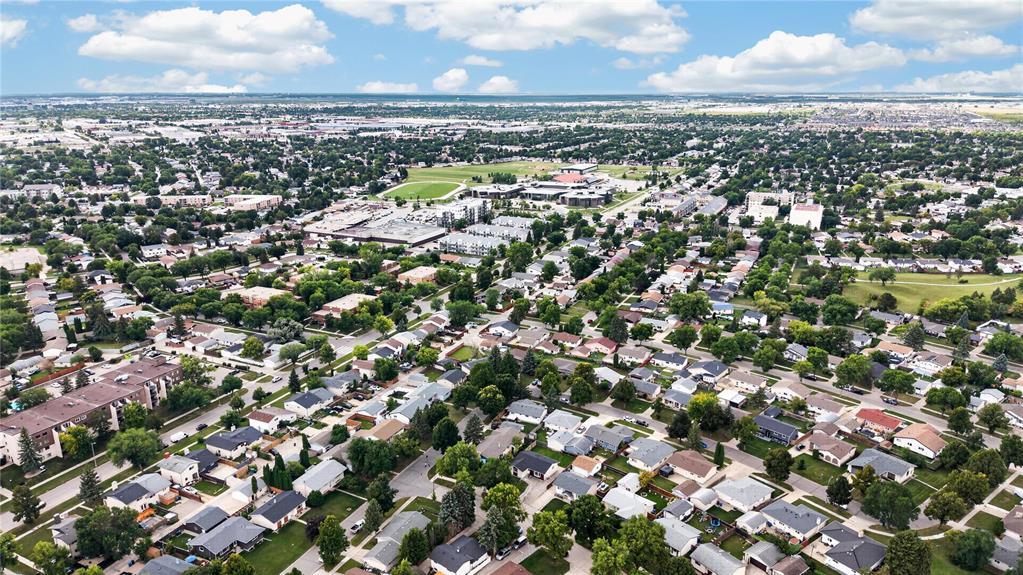 6 James Carleton Drive, Winnipeg, Manitoba  R2P 0T5 - Photo 32 - 202621449