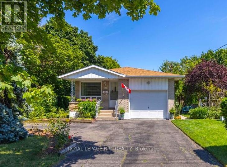 542 LAKE STREET, St. Catharines, Ontario