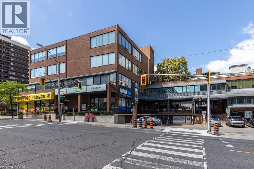 180 James Street S Unit# 200, Hamilton, Ontario  L8P 4V1 - Photo 5 - 40855339