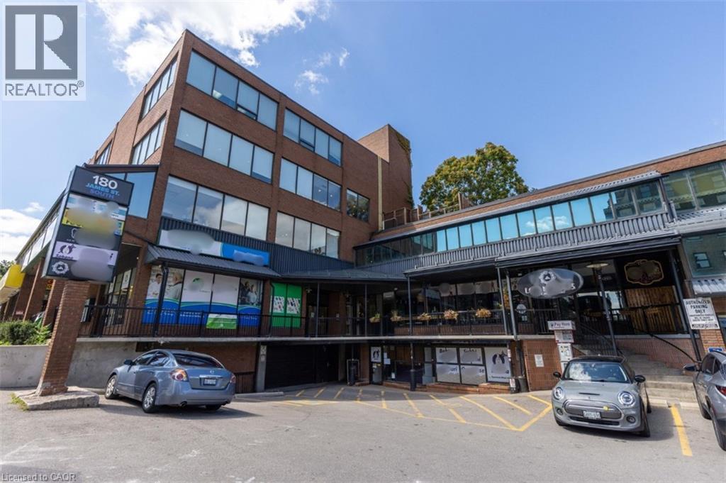 180 James Street S Unit# 200, Hamilton, Ontario  L8P 4V1 - Photo 4 - 40855339