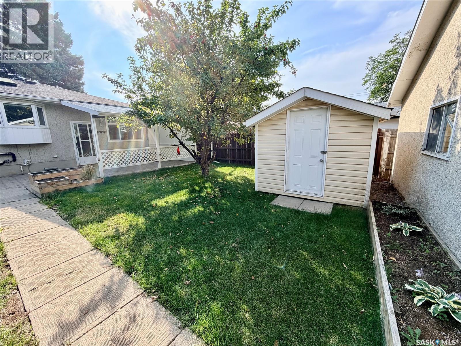 445 Winnipeg Avenue S, Saskatoon, Saskatchewan  S7M 3M6 - Photo 38 - SK046793