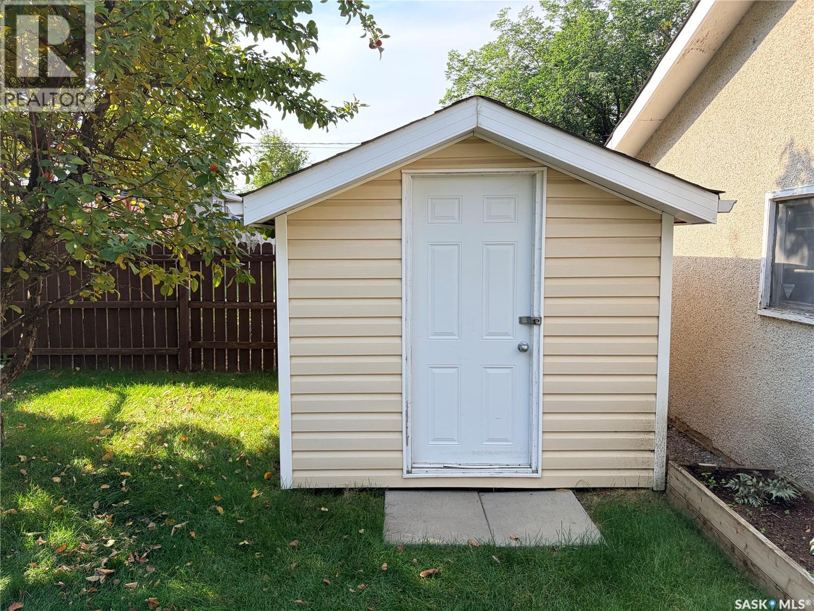 445 Winnipeg Avenue S, Saskatoon, Saskatchewan  S7M 3M6 - Photo 39 - SK046793