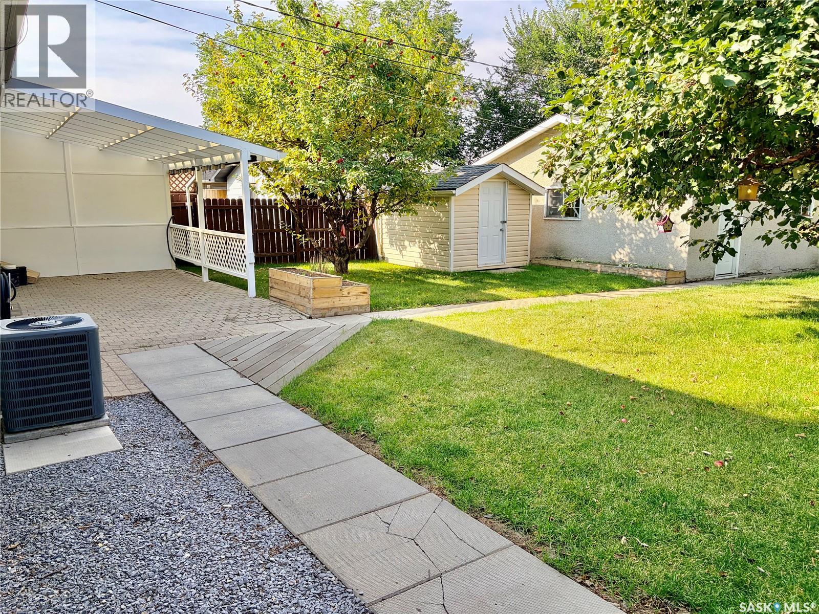 445 Winnipeg Avenue S, Saskatoon, Saskatchewan  S7M 3M6 - Photo 40 - SK046793