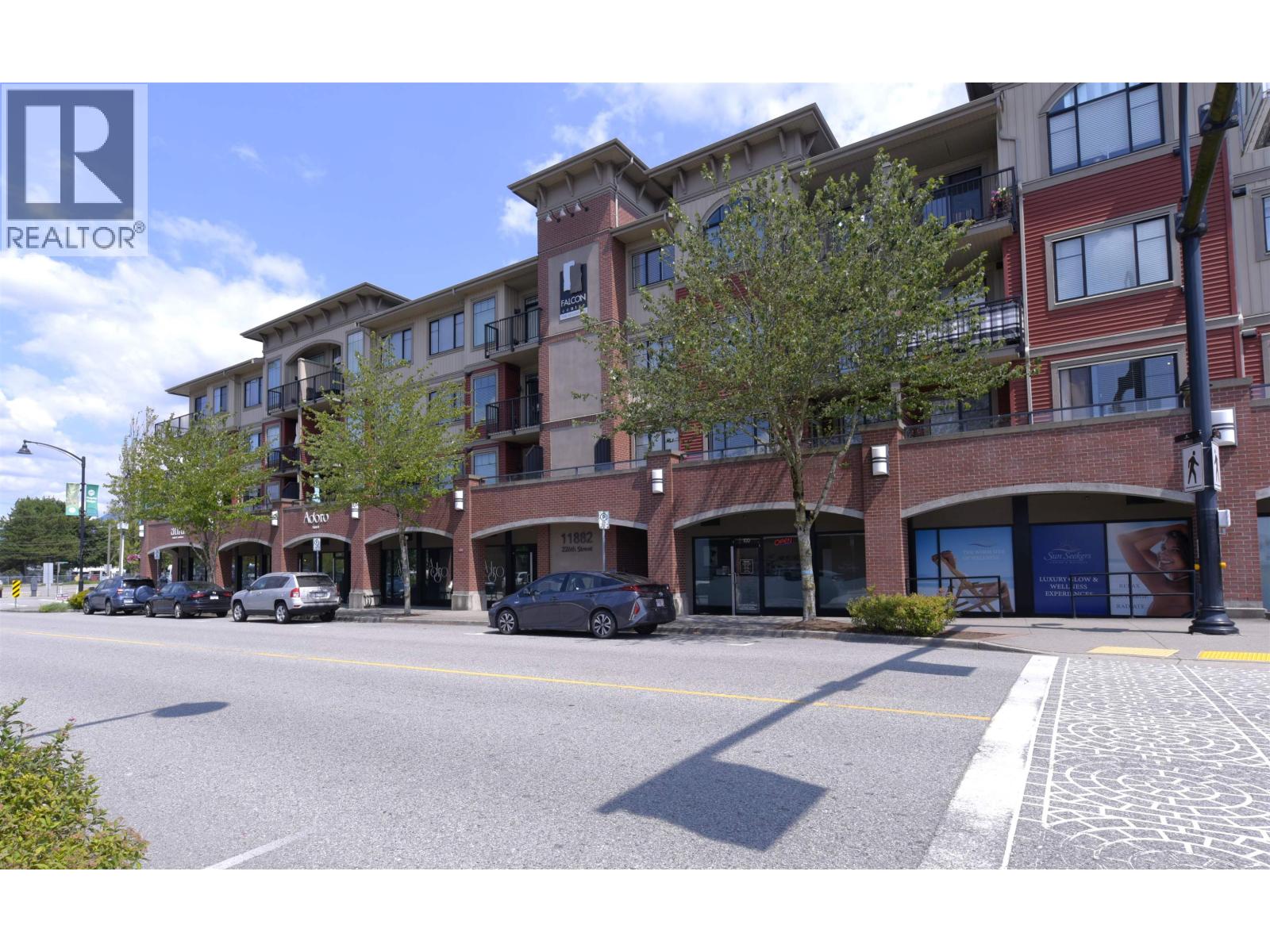 209 11882 226 STREET, Maple Ridge, British Columbia