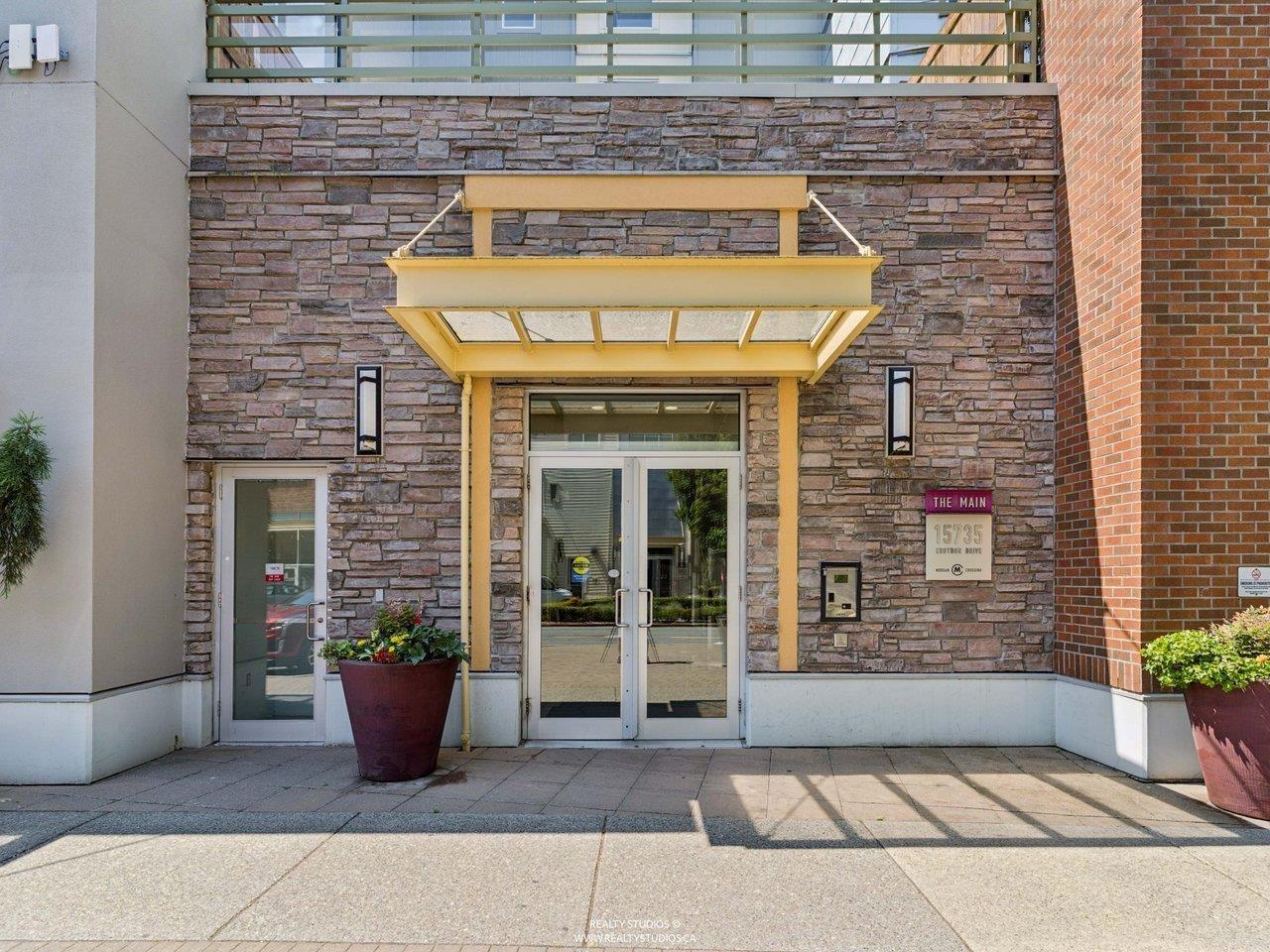 215 15735 Croydon Drive, Surrey, British Columbia V3Z 2L5 - Photo 27 - R3158965
