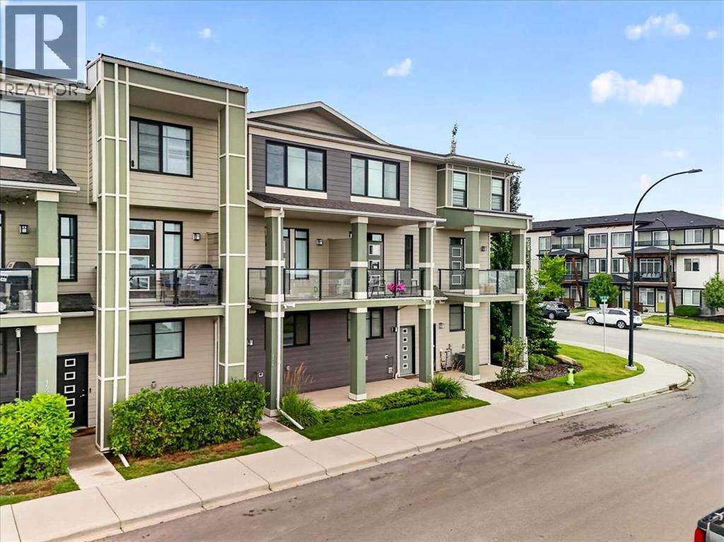 154 Seton Passage SE, Calgary, Alberta