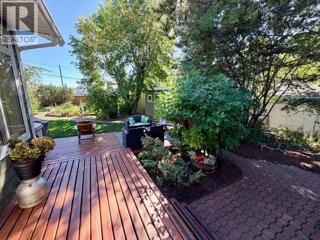 1045 93 Avenue, Dawson Creek, British Columbia  V1G 1E3 - Photo 31 - 10398862