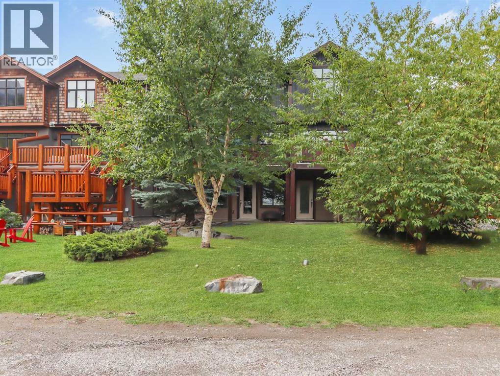 617 7 Street, Canmore, Alberta  T1W 2C4 - Photo 12 - A2337861