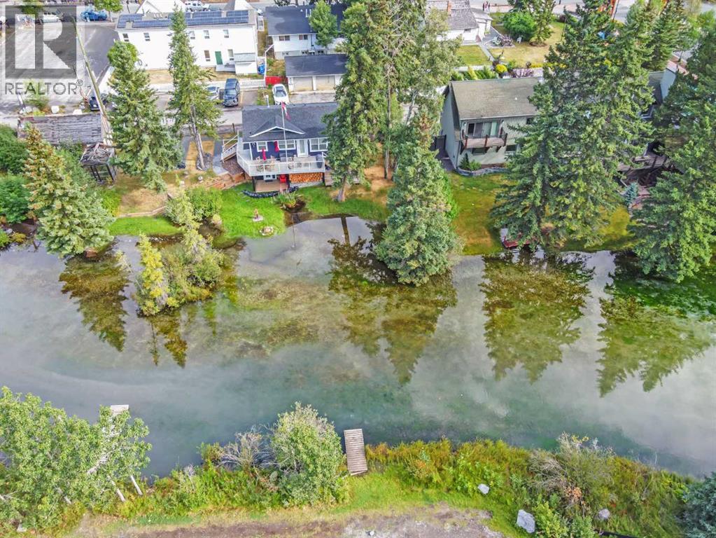 617 7 Street, Canmore, Alberta  T1W 2C4 - Photo 14 - A2337861