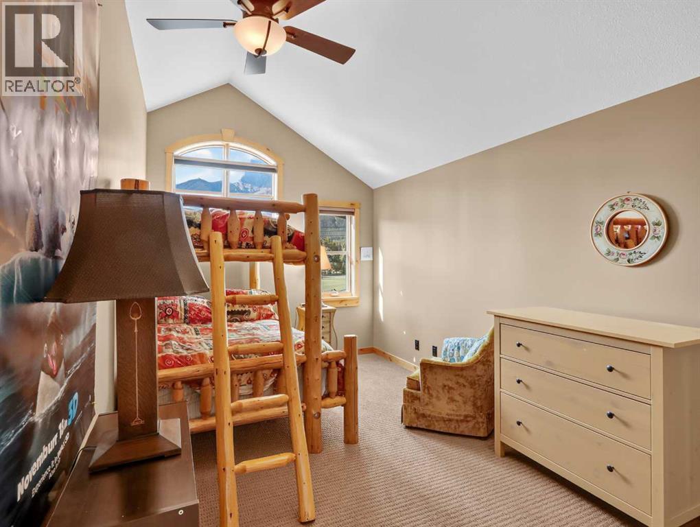 617 7 Street, Canmore, Alberta  T1W 2C4 - Photo 6 - A2337861