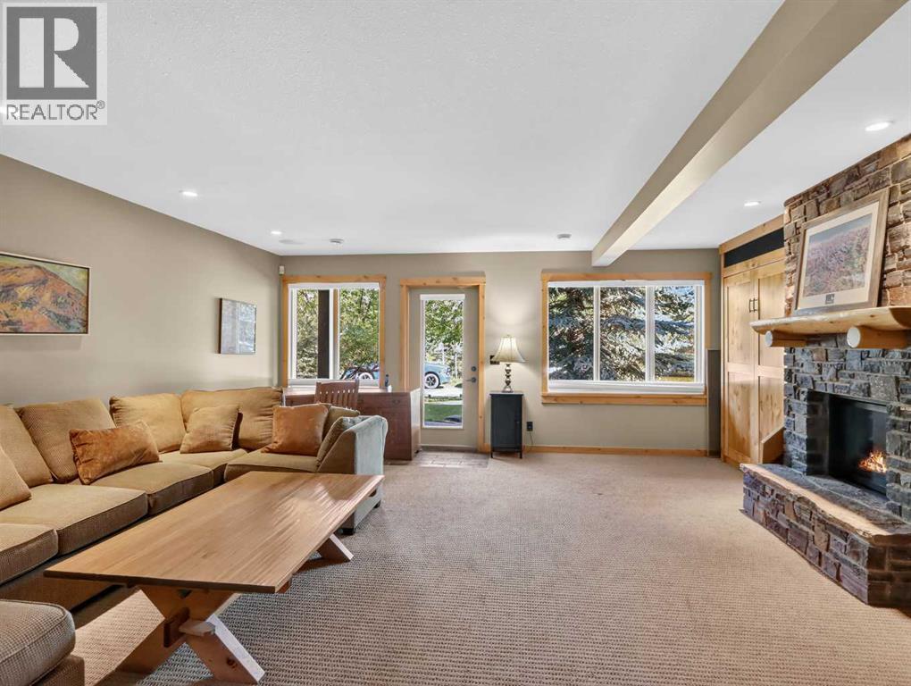 617 7 Street, Canmore, Alberta  T1W 2C4 - Photo 8 - A2337861