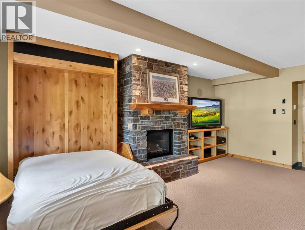617 7 Street, Canmore, Alberta  T1W 2C4 - Photo 9 - A2337861