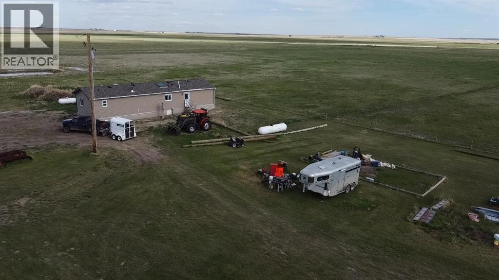 180082 RGE RD 255, Rural Vulcan County, Alberta