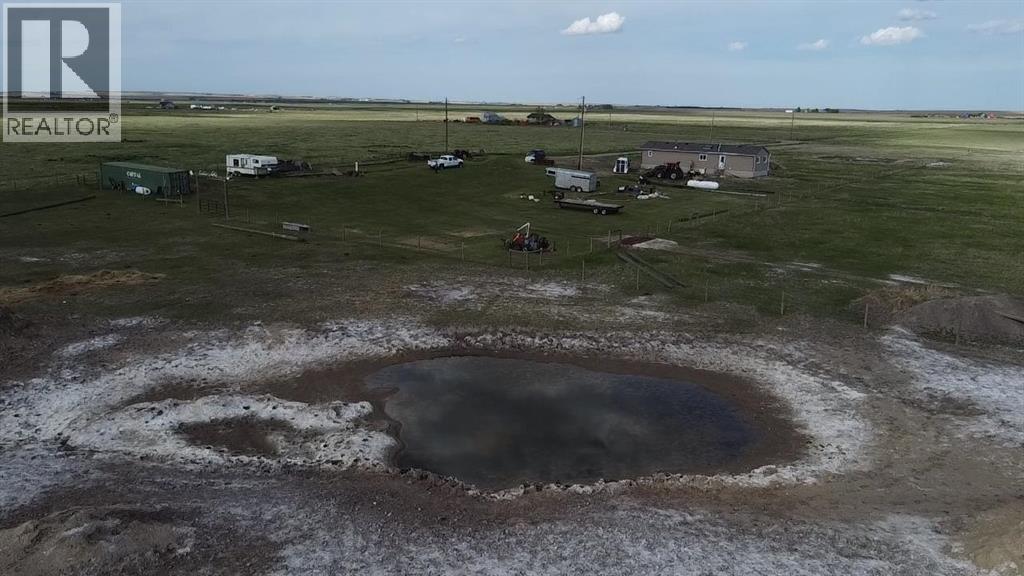 180082 Rge Rd 255, Rural Vulcan County, Alberta  T0L 2B0 - Photo 21 - A2340734
