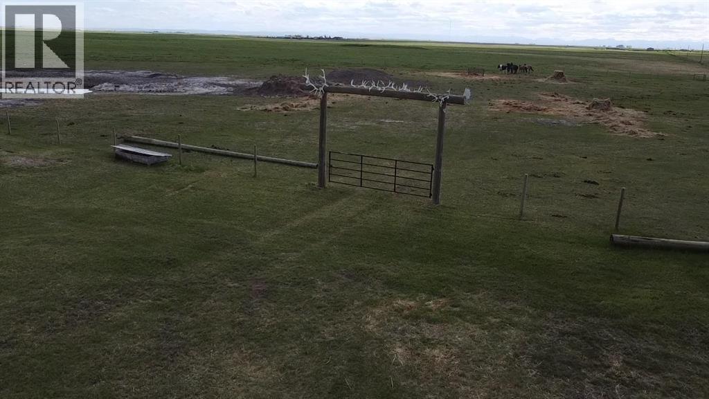 180082 Rge Rd 255, Rural Vulcan County, Alberta  T0L 2B0 - Photo 22 - A2340734