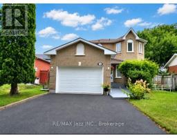 23 MEREDITH COURT, Clarington, Ontario