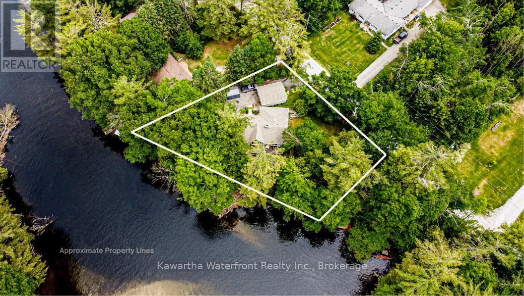 25 Government Dock Road, Kawartha Lakes, Ontario  K0M 2L0 - Photo 46 - X13720142