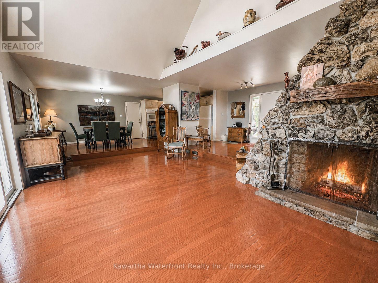25 Government Dock Road, Kawartha Lakes, Ontario  K0M 2L0 - Photo 8 - X13720142