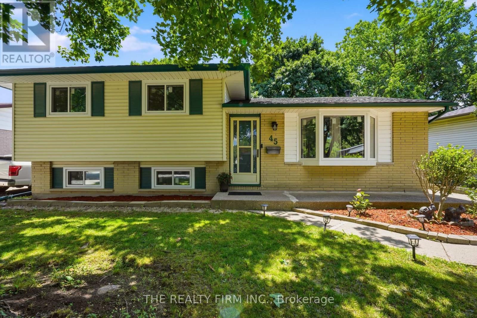 45 Amy Crescent, London East, Ontario  N5Y 4A5 - Photo 2 - X13720120