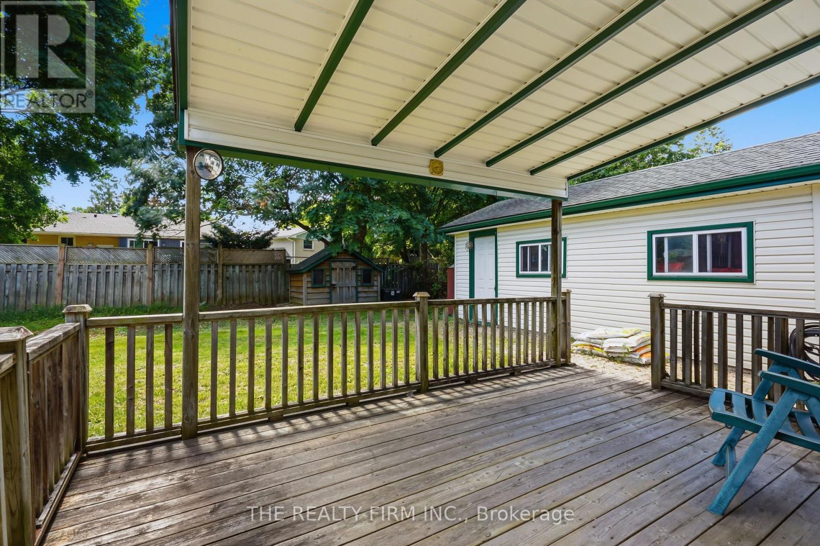 45 Amy Crescent, London East, Ontario  N5Y 4A5 - Photo 34 - X13720120