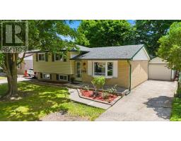 45 AMY CRESCENT, London East, Ontario