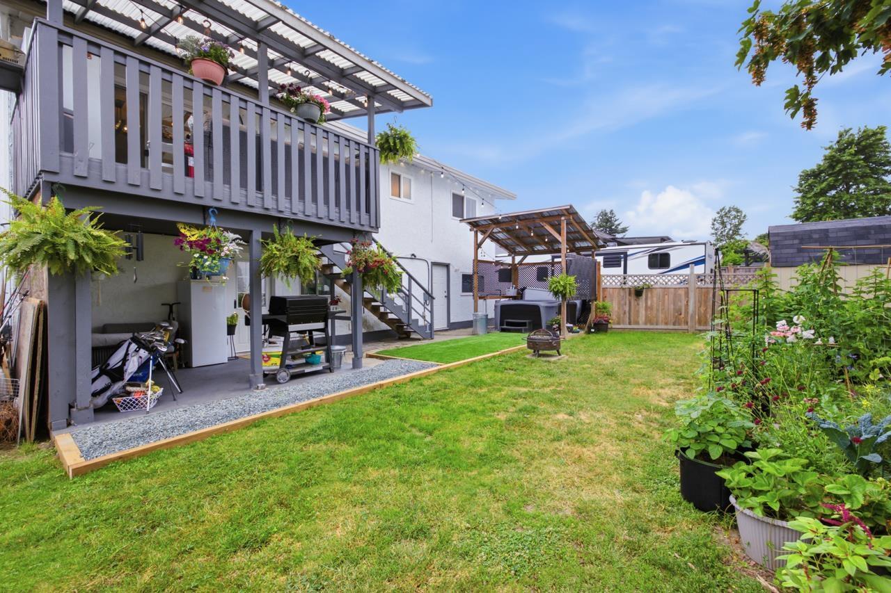 8762 Cornwall Crescent, Chilliwack Proper South, Chilliwack, British Columbia  V2P 7E6 - Photo 36 - R3141940